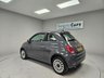 USED 2020 70 FIAT 500 1.0 MHEV Lounge Hatchback 3dr Petrol Manual Euro 6 (s/s) (70 bhp) 