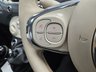 USED 2020 70 FIAT 500 1.0 MHEV Lounge Hatchback 3dr Petrol Manual Euro 6 (s/s) (70 bhp) 