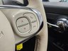 USED 2020 70 FIAT 500 1.0 MHEV Lounge Hatchback 3dr Petrol Manual Euro 6 (s/s) (70 bhp) 