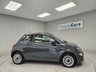 USED 2020 70 FIAT 500 1.0 MHEV Lounge Hatchback 3dr Petrol Manual Euro 6 (s/s) (70 bhp) 