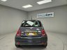 USED 2020 70 FIAT 500 1.0 MHEV Lounge Hatchback 3dr Petrol Manual Euro 6 (s/s) (70 bhp) 