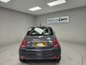 USED 2020 70 FIAT 500 1.0 MHEV Lounge Hatchback 3dr Petrol Manual Euro 6 (s/s) (70 bhp) 