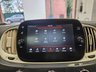 USED 2020 70 FIAT 500 1.0 MHEV Lounge Hatchback 3dr Petrol Manual Euro 6 (s/s) (70 bhp) 
