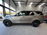 USED 2018 18 LAND ROVER DISCOVERY 3.0 TD V6 HSE VAN  5dr Diesel Auto 4WD Euro 6 (s/s) (258 ps) 