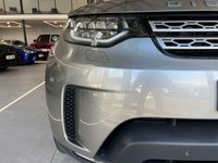 USED 2018 18 LAND ROVER DISCOVERY 3.0 TD V6 HSE VAN  5dr Diesel Auto 4WD Euro 6 (s/s) (258 ps) 