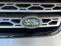 USED 2018 18 LAND ROVER DISCOVERY 3.0 TD V6 HSE VAN  5dr Diesel Auto 4WD Euro 6 (s/s) (258 ps) 