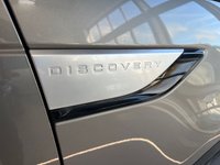 USED 2018 18 LAND ROVER DISCOVERY 3.0 TD V6 HSE VAN  5dr Diesel Auto 4WD Euro 6 (s/s) (258 ps) 