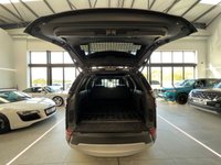 USED 2018 18 LAND ROVER DISCOVERY 3.0 TD V6 HSE VAN  5dr Diesel Auto 4WD Euro 6 (s/s) (258 ps) 