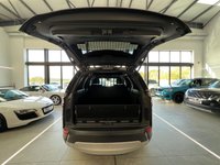 USED 2018 18 LAND ROVER DISCOVERY 3.0 TD V6 HSE VAN  5dr Diesel Auto 4WD Euro 6 (s/s) (258 ps) 