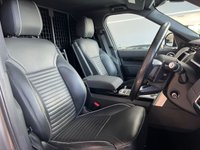 USED 2018 18 LAND ROVER DISCOVERY 3.0 TD V6 HSE VAN  5dr Diesel Auto 4WD Euro 6 (s/s) (258 ps) 