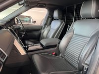 USED 2018 18 LAND ROVER DISCOVERY 3.0 TD V6 HSE VAN  5dr Diesel Auto 4WD Euro 6 (s/s) (258 ps) 