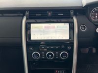 USED 2018 18 LAND ROVER DISCOVERY 3.0 TD V6 HSE VAN  5dr Diesel Auto 4WD Euro 6 (s/s) (258 ps) 