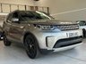 USED 2018 18 LAND ROVER DISCOVERY 3.0 TD V6 HSE VAN  5dr Diesel Auto 4WD Euro 6 (s/s) (258 ps) 
