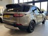 USED 2018 18 LAND ROVER DISCOVERY 3.0 TD V6 HSE VAN  5dr Diesel Auto 4WD Euro 6 (s/s) (258 ps) 