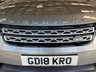 USED 2018 18 LAND ROVER DISCOVERY 3.0 TD V6 HSE VAN  5dr Diesel Auto 4WD Euro 6 (s/s) (258 ps) 