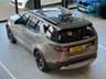 USED 2018 18 LAND ROVER DISCOVERY 3.0 TD V6 HSE VAN  5dr Diesel Auto 4WD Euro 6 (s/s) (258 ps) 