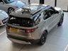 USED 2018 18 LAND ROVER DISCOVERY 3.0 TD V6 HSE VAN  5dr Diesel Auto 4WD Euro 6 (s/s) (258 ps) 