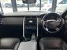 USED 2018 18 LAND ROVER DISCOVERY 3.0 TD V6 HSE VAN  5dr Diesel Auto 4WD Euro 6 (s/s) (258 ps) 