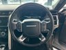 USED 2018 18 LAND ROVER DISCOVERY 3.0 TD V6 HSE VAN  5dr Diesel Auto 4WD Euro 6 (s/s) (258 ps) 