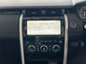USED 2018 18 LAND ROVER DISCOVERY 3.0 TD V6 HSE VAN  5dr Diesel Auto 4WD Euro 6 (s/s) (258 ps) 