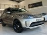 USED 2018 18 LAND ROVER DISCOVERY 3.0 TD V6 HSE VAN  5dr Diesel Auto 4WD Euro 6 (s/s) (258 ps) 