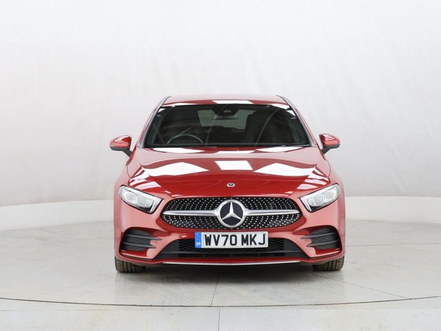 2020 Mercedes-Benz A Class 2L Amg Line 5dr - Photo 3
