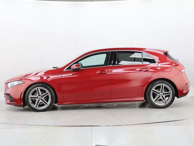 2020 Mercedes-Benz A Class 2L Amg Line 5dr - Photo 6