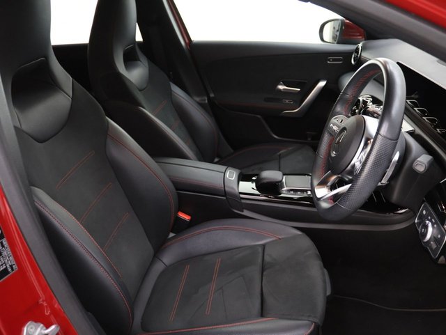 2020 Mercedes-Benz A Class 2L Amg Line 5dr - Photo 12