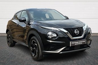 2024 NISSAN JUKE