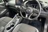 USED 2024 24 NISSAN JUKE 1.0 DIG-T N-Connecta SUV 5dr Petrol DCT Auto Euro 6 (s/s) (114 ps) *Includes 2 year warranty*