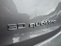 USED 2021 21 AUDI E-TRON 50 Technik SUV 5dr Electric Auto quattro 71.2kWh (313 ps) 