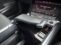 USED 2021 21 AUDI E-TRON 50 Technik SUV 5dr Electric Auto quattro 71.2kWh (313 ps) 