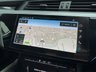 USED 2021 21 AUDI E-TRON 50 Technik SUV 5dr Electric Auto quattro 71.2kWh (313 ps) 