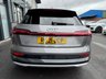 USED 2021 21 AUDI E-TRON 50 Technik SUV 5dr Electric Auto quattro 71.2kWh (313 ps) 