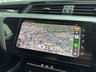 USED 2021 21 AUDI E-TRON 50 Technik SUV 5dr Electric Auto quattro 71.2kWh (313 ps) 