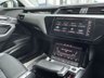 USED 2021 21 AUDI E-TRON 50 Technik SUV 5dr Electric Auto quattro 71.2kWh (313 ps) 