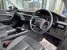 USED 2021 21 AUDI E-TRON 50 Technik SUV 5dr Electric Auto quattro 71.2kWh (313 ps) 