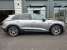 USED 2021 21 AUDI E-TRON 50 Technik SUV 5dr Electric Auto quattro 71.2kWh (313 ps) 