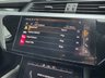 USED 2021 21 AUDI E-TRON 50 Technik SUV 5dr Electric Auto quattro 71.2kWh (313 ps) 