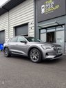 USED 2021 21 AUDI E-TRON 50 Technik SUV 5dr Electric Auto quattro 71.2kWh (313 ps) 