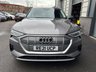 USED 2021 21 AUDI E-TRON 50 Technik SUV 5dr Electric Auto quattro 71.2kWh (313 ps) 