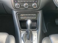 USED 2014 14 SEAT ALHAMBRA 2.0 TDI SE Lux MPV 5dr Diesel DSG Euro 5 (s/s) (177 ps) PAN ROOF + PARKING CAMERA