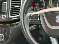 USED 2014 14 SEAT ALHAMBRA 2.0 TDI SE Lux MPV 5dr Diesel DSG Euro 5 (s/s) (177 ps) PAN ROOF + PARKING CAMERA