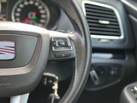 USED 2014 14 SEAT ALHAMBRA 2.0 TDI SE Lux MPV 5dr Diesel DSG Euro 5 (s/s) (177 ps) PAN ROOF + PARKING CAMERA