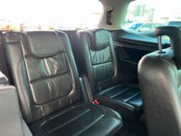 USED 2014 14 SEAT ALHAMBRA 2.0 TDI SE Lux MPV 5dr Diesel DSG Euro 5 (s/s) (177 ps) PAN ROOF + PARKING CAMERA
