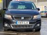 USED 2014 14 SEAT ALHAMBRA 2.0 TDI SE Lux MPV 5dr Diesel DSG Euro 5 (s/s) (177 ps) PAN ROOF + PARKING CAMERA