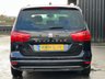 USED 2014 14 SEAT ALHAMBRA 2.0 TDI SE Lux MPV 5dr Diesel DSG Euro 5 (s/s) (177 ps) PAN ROOF + PARKING CAMERA