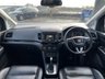 USED 2014 14 SEAT ALHAMBRA 2.0 TDI SE Lux MPV 5dr Diesel DSG Euro 5 (s/s) (177 ps) PAN ROOF + PARKING CAMERA