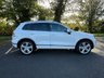 USED 2016 66 VOLKSWAGEN TOUAREG 3.0 TDI V6 BlueMotion Tech R-Line SUV 5dr Diesel Tiptronic 4WD Euro 6 (s/s) (262 ps) 