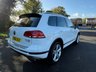 USED 2016 66 VOLKSWAGEN TOUAREG 3.0 TDI V6 BlueMotion Tech R-Line SUV 5dr Diesel Tiptronic 4WD Euro 6 (s/s) (262 ps) 
